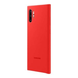 Cover Galaxy Note 10+ - Beetlecase | Rouge 6 Cover Galaxy Note 10 Beetlecase Rouge 1