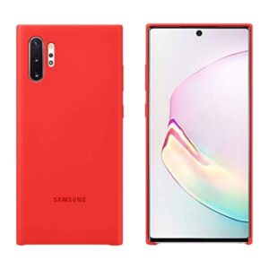Cover Galaxy Note 10+ - Beetlecase | Rouge