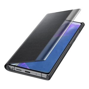 Cover Galaxy Note 20 | Noir