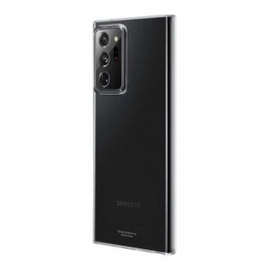 Cover Galaxy Note 20 Ultra | Transparent 7 Cover Galaxy Note 20 Ultra Transparent 1