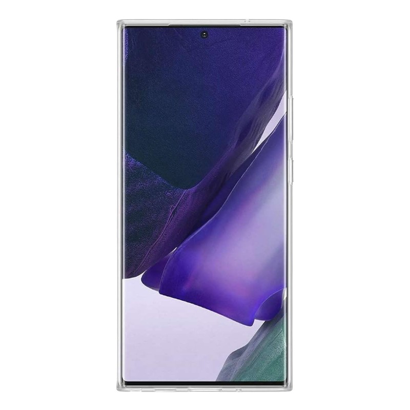 Cover Galaxy Note 20 Ultra | Transparent 3 Cover Galaxy Note 20 Ultra Transparent 3