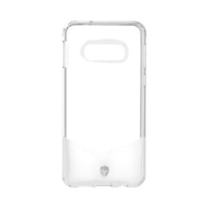 Cover Galaxy S10+ - Force Case Pure | Transparent 6 Cover Galaxy S10 Force Case Pure Transparent 4