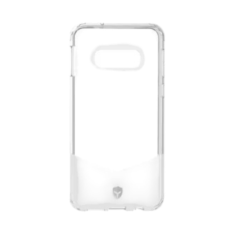 Cover Galaxy S10+ - Force Case Pure | Transparent 4 Cover Galaxy S10 Force Case Pure Transparent 4