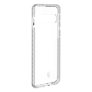 Cover Galaxy S10 G973 Force Case Transparent 1