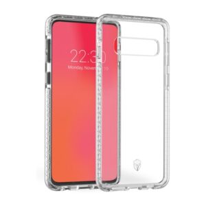Cover Galaxy S10 G973 - Force Case | Transparent