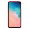 Cover Galaxy S10E - Beetlecase | Rouge 1 Cover Galaxy S10E Beetlecase Rouge 1