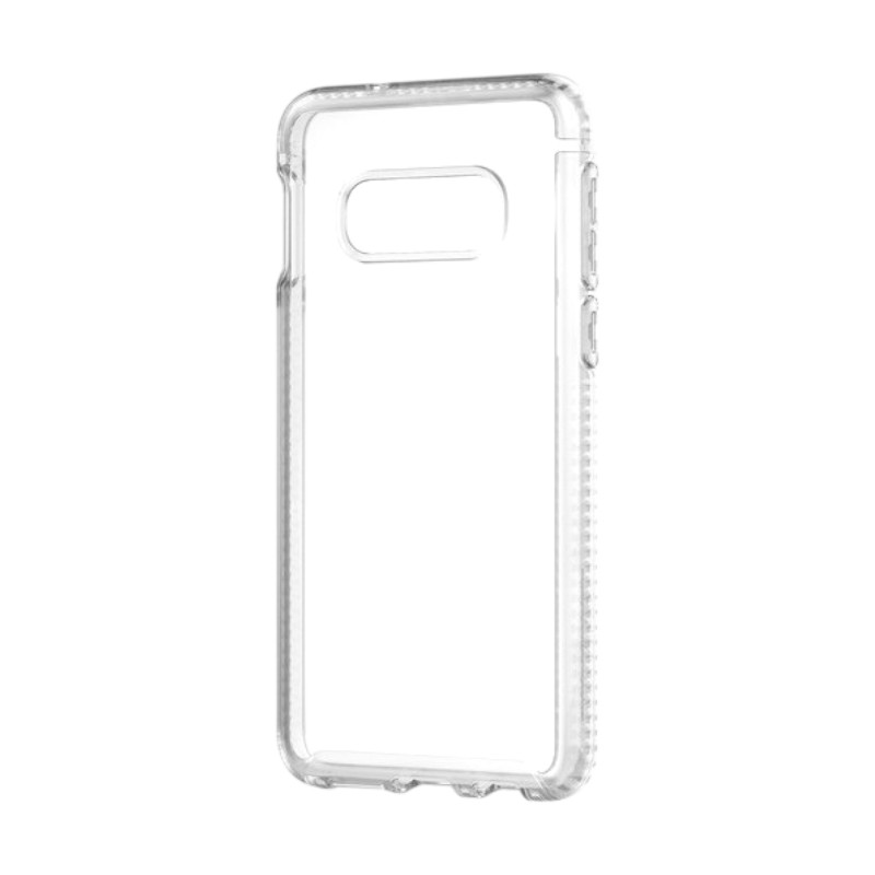 Cover Galaxy S10E - Force Case Pure | Transparent 4 Cover Galaxy S10E Force Case Pure Transparent 2