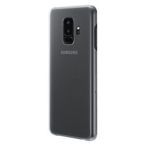Cover Galaxy S9+ - Bigben | Transparent 7 Cover Galaxy S9 Bigben Transparent 1