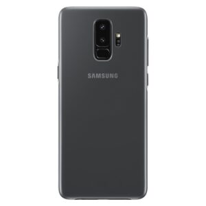 Cover Galaxy S9+ - Bigben | Transparent 6 Cover Galaxy S9 Bigben Transparent 2