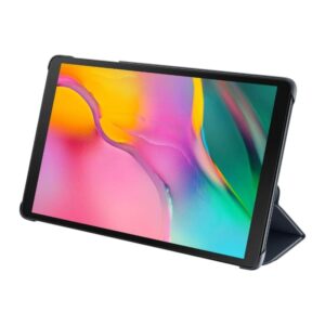 Cover Galaxy Tab A 10.1" | Noir