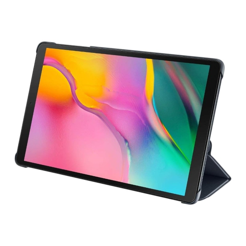 Cover Galaxy Tab A 10.1" | Noir 3 Cover Galaxy Tab A 10.1 Noir 3