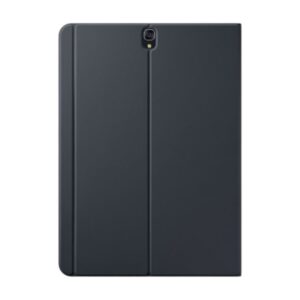Cover Galaxy Tab S3 9,7" | Noir 7 Cover Galaxy Tab S3 97 Noir 1