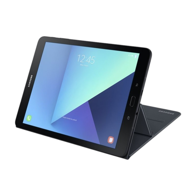 Cover Galaxy Tab S3 9,7" | Noir 3 Cover Galaxy Tab S3 97 Noir 3