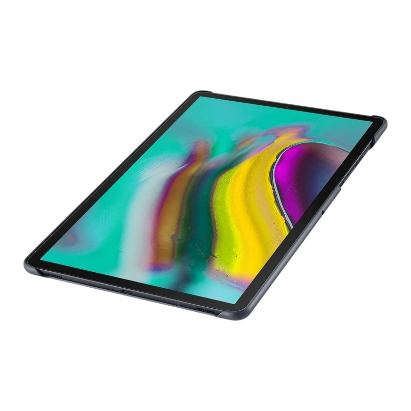 Cover Galaxy Tab S5e | Noir 3 Cover Galaxy Tab S5e Noir 2