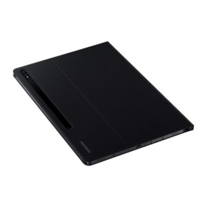 Cover Galaxy Tab S7+ 12.4" | Noir 7 Cover Galaxy Tab S7 12.4 Noir 1