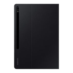 Cover Galaxy Tab S7+ 12.4" | Noir 6 Cover Galaxy Tab S7 12.4 Noir 2