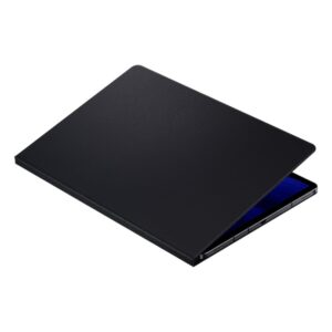 Cover Galaxy Tab S7+ 12.4" | Noir