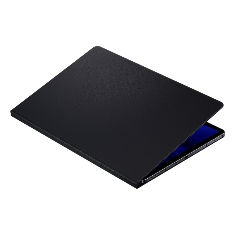 Cover Galaxy Tab S7+ 12.4" | Noir 3 Cover Galaxy Tab S7 12.4 Noir 3