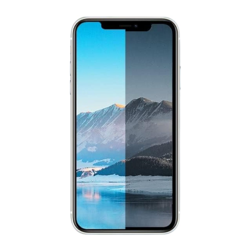 Écran iPhone 11 Remplacement LCD 6.1" LL TRADER | Kit Complet avec Cadre 3 Ecran iPhone 11 Remplacement LCD 6.1 LL TRADER Kit Complet avec Cadre 3