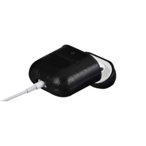 Étui AirPods - Dbramante | Noir 7 Etui AirPods Dbramante Noir 1