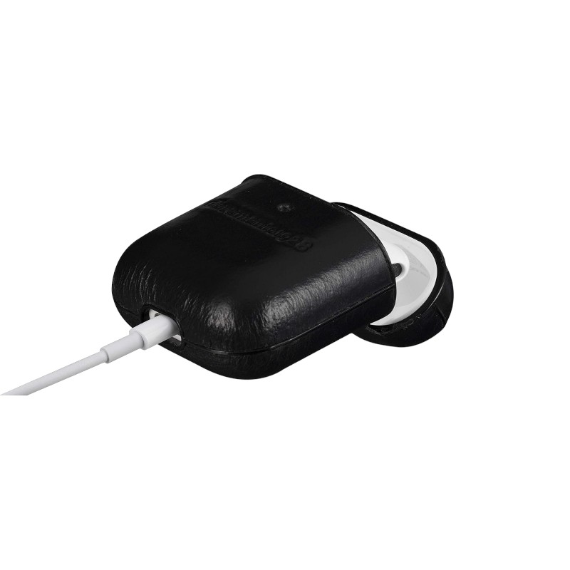 Étui AirPods - Dbramante | Noir 5 Etui AirPods Dbramante Noir 1
