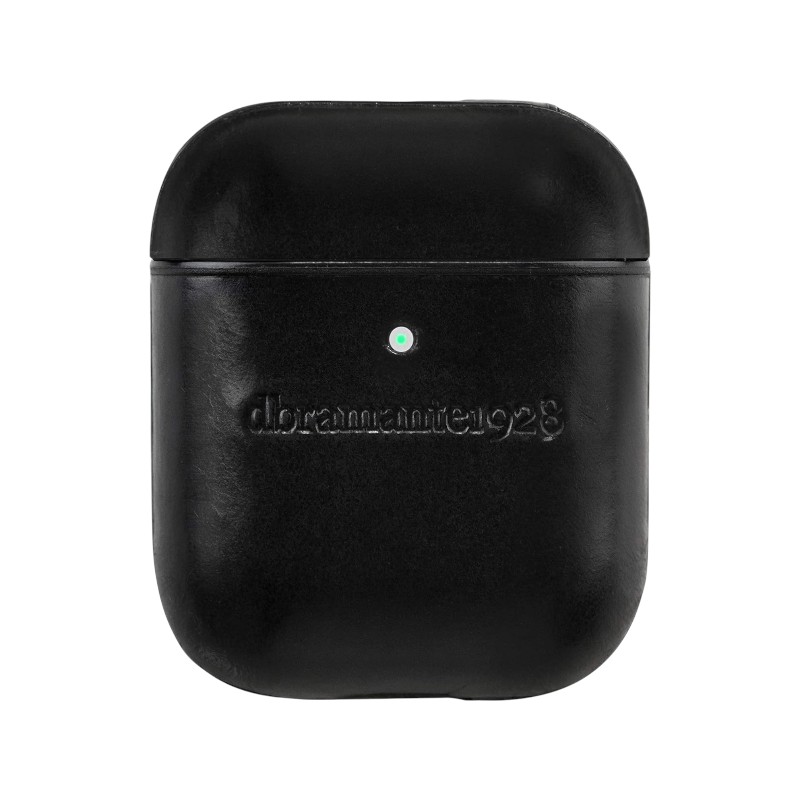 Étui AirPods - Dbramante | Noir 3 Etui AirPods Dbramante Noir 2