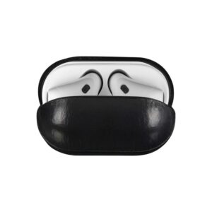 Étui AirPods - Dbramante | Noir 6 Etui AirPods Dbramante Noir 3