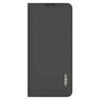 Étui Flip Oppo Reno 6 | Noir 1 Etui Flip Cover Noir pour Oppo Reno 6