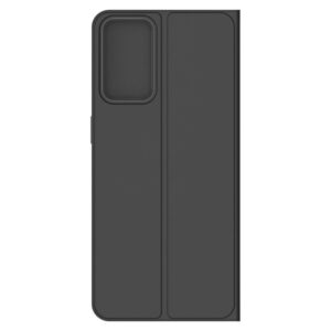 Etui Flip Cover Noir pour Oppo Reno 6 2