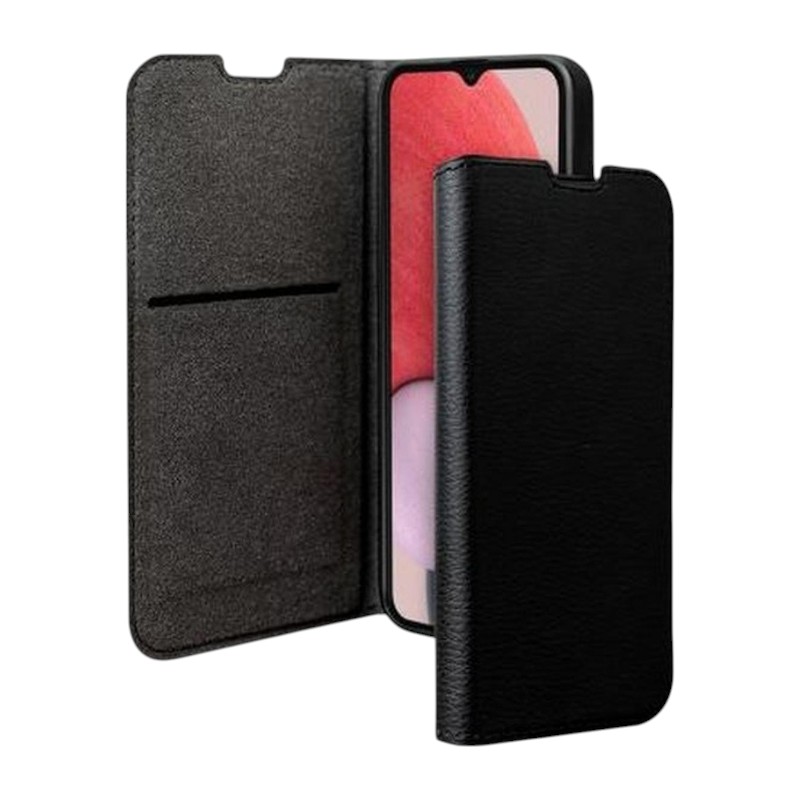 Étui Folio Galaxy A13 4G – Bigben | Noir 3 Etui Folio Galaxy A13 – Bigben Noir 1