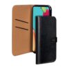 Étui Folio Galaxy A52 4G / A52 5G / A52s 5G – Bigben | Noir 2 Etui Folio Galaxy A52 4G A52 5G A52s 5G – Bigben Noir 1