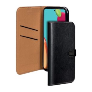 Étui Folio Galaxy A52 4G / A52 5G / A52s 5G – Bigben | Noir