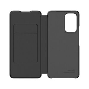 Étui Folio Galaxy A53 | Noir