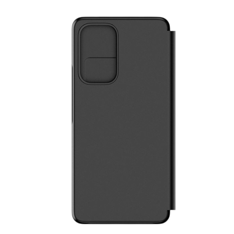 Étui Folio Galaxy A53 | Noir 4 Etui Folio Galaxy A53 Noir 2