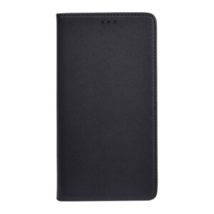 Etui Folio Galaxy J6 – Bigben Noir 1