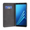 Étui Folio Galaxy J6+ – Bigben | Noir 2 Etui Folio Galaxy J6 – Bigben Noir 3