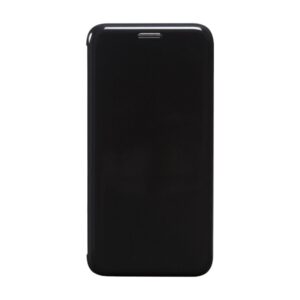 Étui Folio Galaxy S10+ – Colorblock | Noir 6 Etui Folio Galaxy S10 – Colorblock Noir 3