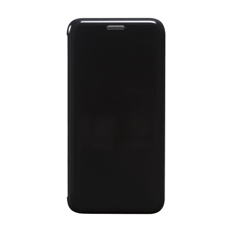 Étui Folio Galaxy S10+ – Colorblock | Noir 4 Etui Folio Galaxy S10 – Colorblock Noir 3
