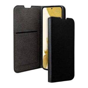 Étui Folio Galaxy S22 5G – Bigben | Noir