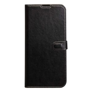 Étui Folio Iphone 11 – Bigben | Noir 6 Etui Folio Iphone 11 – Bigben Noir 2
