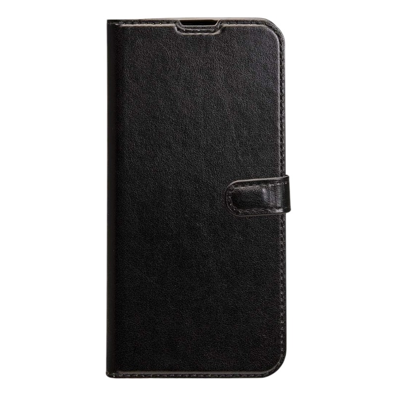 Étui Folio Iphone 11 – Bigben | Noir 4 Etui Folio Iphone 11 – Bigben Noir 2