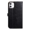 Étui Folio Iphone 11 – Bigben | Noir 2 Etui Folio Iphone 11 – Bigben Noir 3