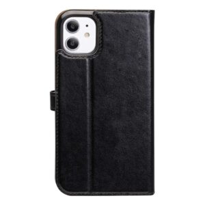 Étui Folio Iphone 11 – Bigben | Noir