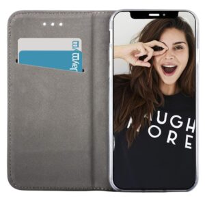 Étui Folio Oppo Find X5 Lite – Support Vidéo 5 Etui Folio Oppo Find X5 Lite – Noir 2