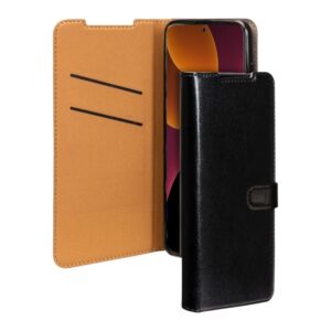 Étui Folio Galaxy S22+ 5G – Bigben | Noir