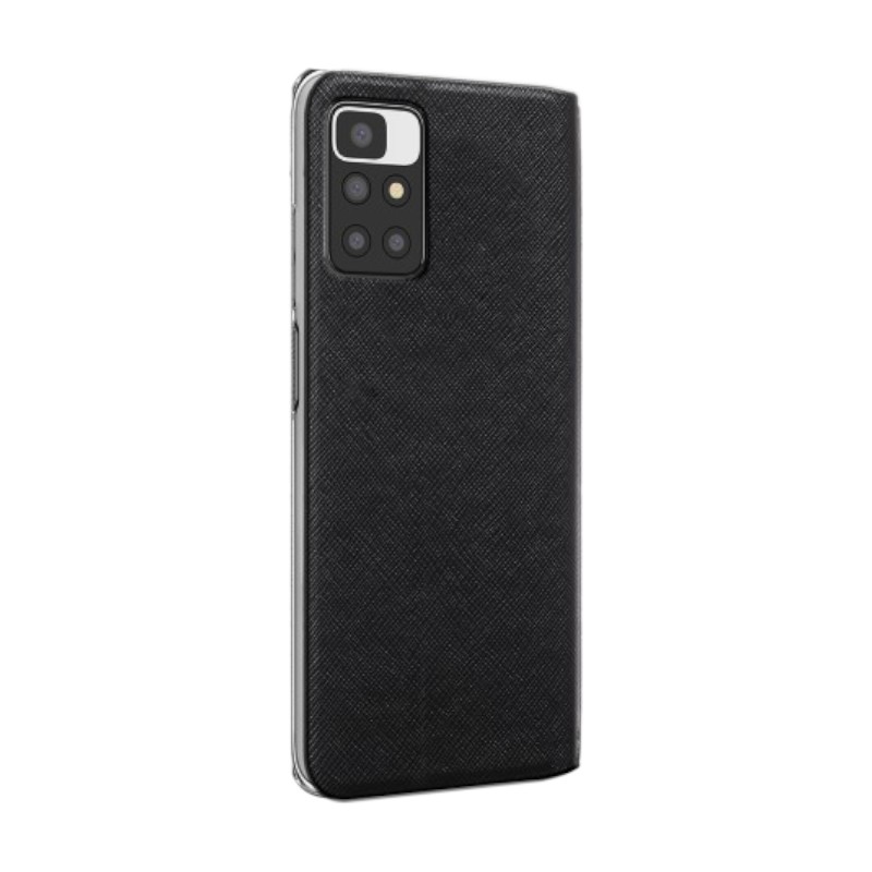 Étui Folio Stand Xiaomi Redmi 10 – Bigben | Noir 5 Etui Folio Stand Xiaomi Redmi 10 – Bigben Noir 3