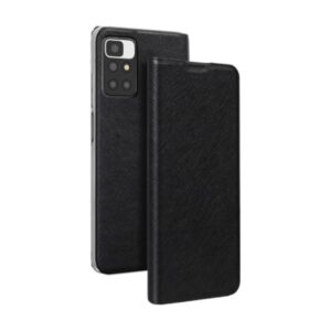 Étui Folio Stand Xiaomi Redmi 10 – Bigben | Noir