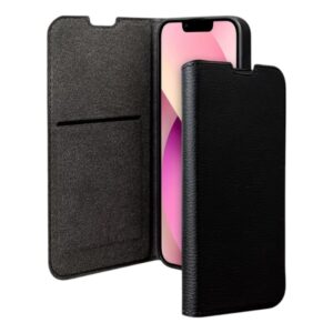 Étui Folio Wallet IPhone 13 – Bigben | Noir