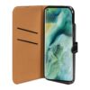 Etui Folio Wallet Noir pour Oppo Find X3 Neo Bigben