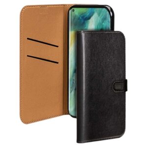 Étui Folio Wallet Oppo Find X3 Neo - Bigben | Noir 6 Etui Folio Wallet Noir pour Oppo Find X3 Neo Bigben 2